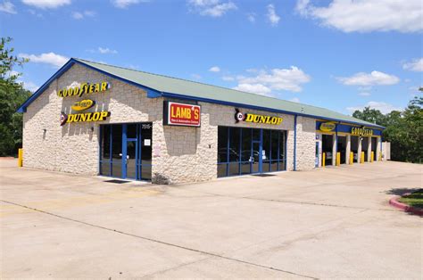 Lamb's automotive - Austin, TX 78758, US. Get directions. Lamb's Tire and Automotive | 474 followers on LinkedIn. Lamb's Tire & Automotive is a GENUINE AUSTIN ORIGINAL founded in 1987 - Now with 16 Austin-area ... 
